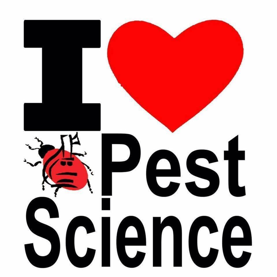 Pest Science