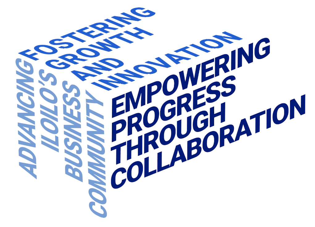 PCCI Empowering Cube